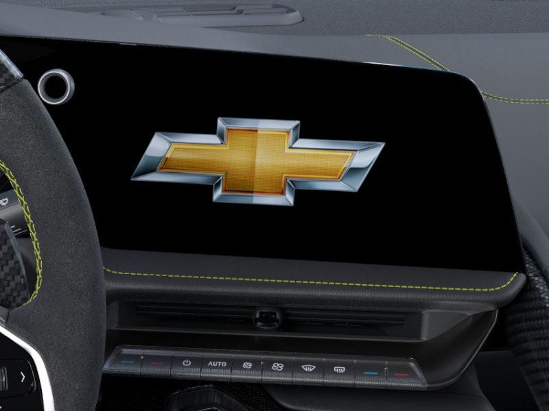 2026 Chevrolet Corvette ZR1 3LZ