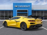 2026 Chevrolet Corvette ZR1 3LZ