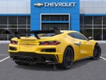 2026 Chevrolet Corvette ZR1 3LZ