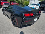 2016 Chevrolet Corvette Stingray Z51 2LT