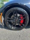 2016 Chevrolet Corvette Stingray Z51 2LT