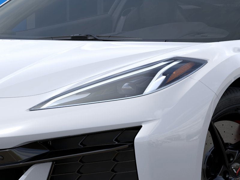 2025 Chevrolet Corvette E-Ray 2LZ