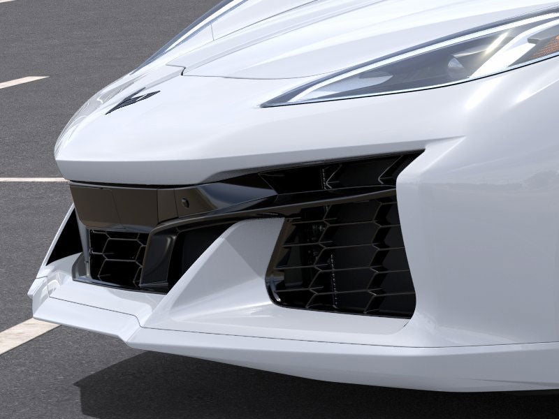 2025 Chevrolet Corvette E-Ray 2LZ