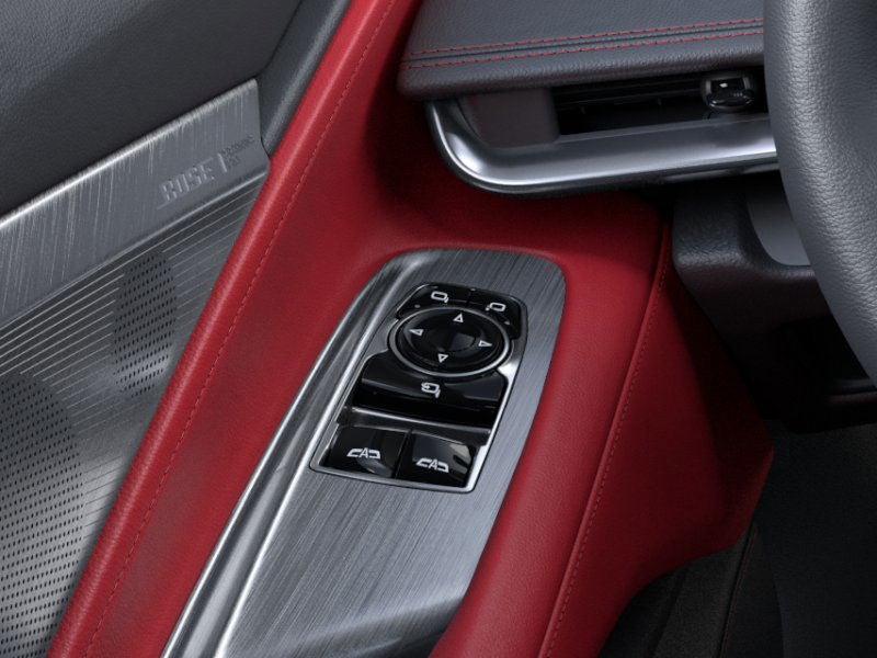 2025 Chevrolet Corvette E-Ray 2LZ