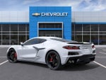 2025 Chevrolet Corvette E-Ray 2LZ