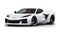 2025 Chevrolet Corvette E-Ray 2LZ