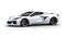 2025 Chevrolet Corvette E-Ray 2LZ