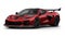 2027 Chevrolet Corvette ZR1X 3LZ