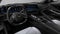 2027 Chevrolet Corvette ZR1X 3LZ