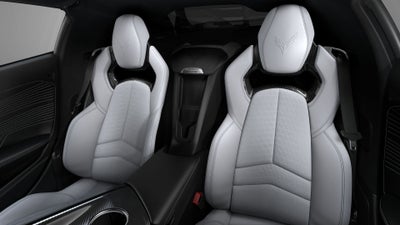 2027 Chevrolet Corvette ZR1X 3LZ
