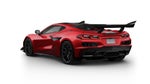 2027 Chevrolet Corvette ZR1X 3LZ
