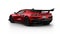 2027 Chevrolet Corvette ZR1X 3LZ
