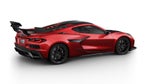 2027 Chevrolet Corvette ZR1X 3LZ