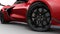 2027 Chevrolet Corvette ZR1X 3LZ