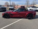 2016 Chevrolet Corvette Z06 Z06 3LZ