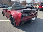 2016 Chevrolet Corvette Z06 Z06 3LZ