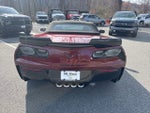 2016 Chevrolet Corvette Z06 Z06 3LZ