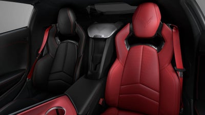 2027 Chevrolet Corvette Grand Sport 3LT