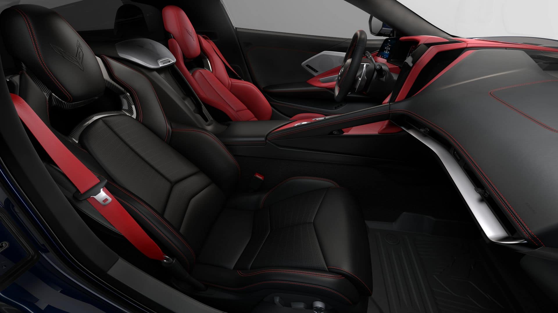 2027 Chevrolet Corvette Grand Sport 3LT
