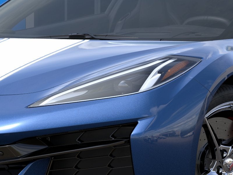 2027 Chevrolet Corvette Grand Sport 3LT