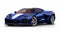 2027 Chevrolet Corvette Grand Sport 3LT