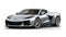 2027 Chevrolet Corvette Grand Sport X 2LT