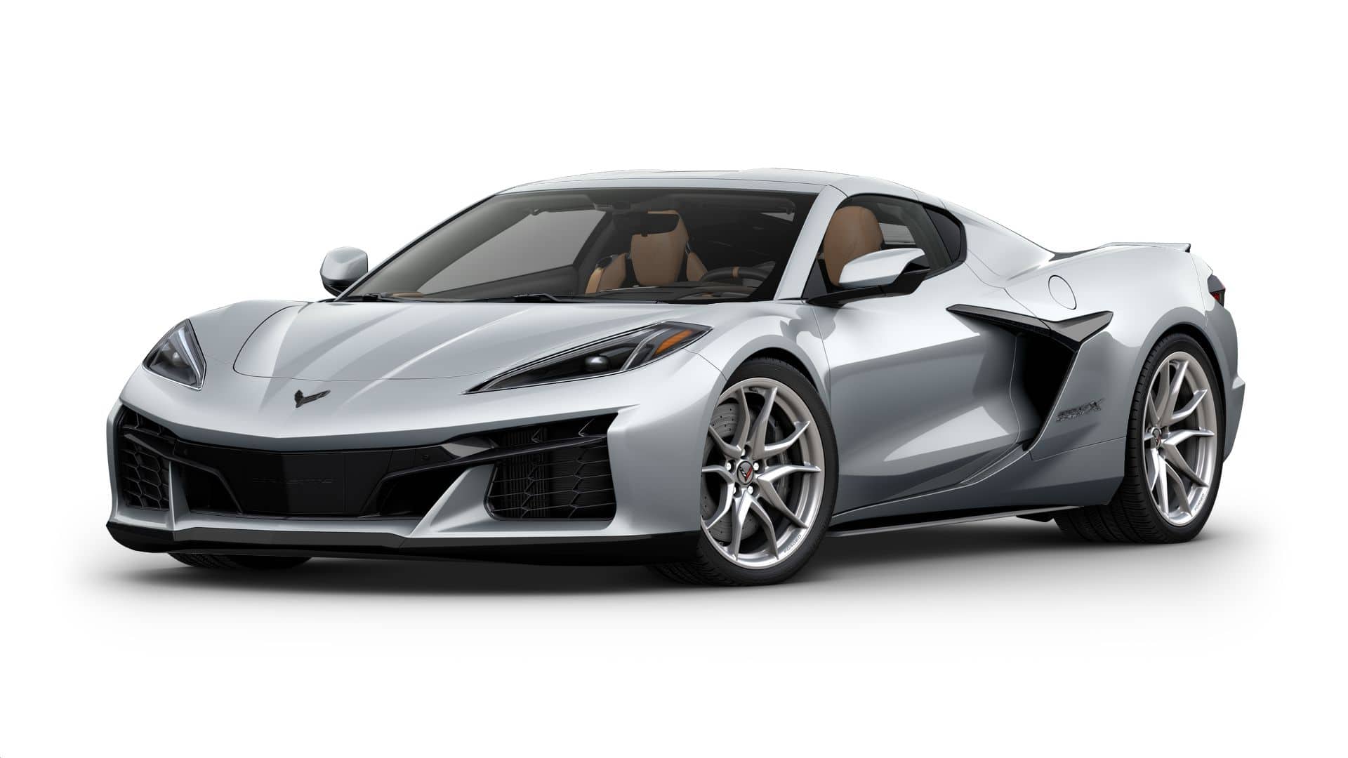 2027 Chevrolet Corvette Grand Sport X 2LT