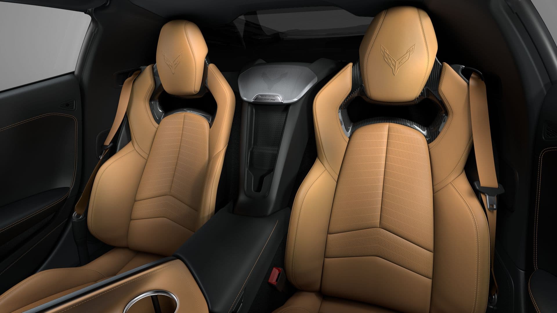 2027 Chevrolet Corvette Grand Sport X 2LT