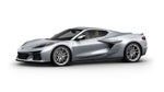 2027 Chevrolet Corvette Grand Sport X 2LT