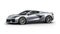 2027 Chevrolet Corvette Grand Sport X 2LT