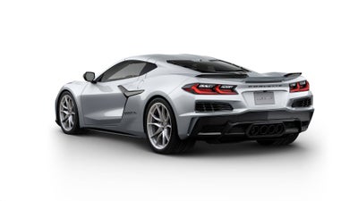 2027 Chevrolet Corvette Grand Sport X 2LT