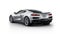2027 Chevrolet Corvette Grand Sport X 2LT
