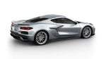 2027 Chevrolet Corvette Grand Sport X 2LT