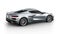 2027 Chevrolet Corvette Grand Sport X 2LT