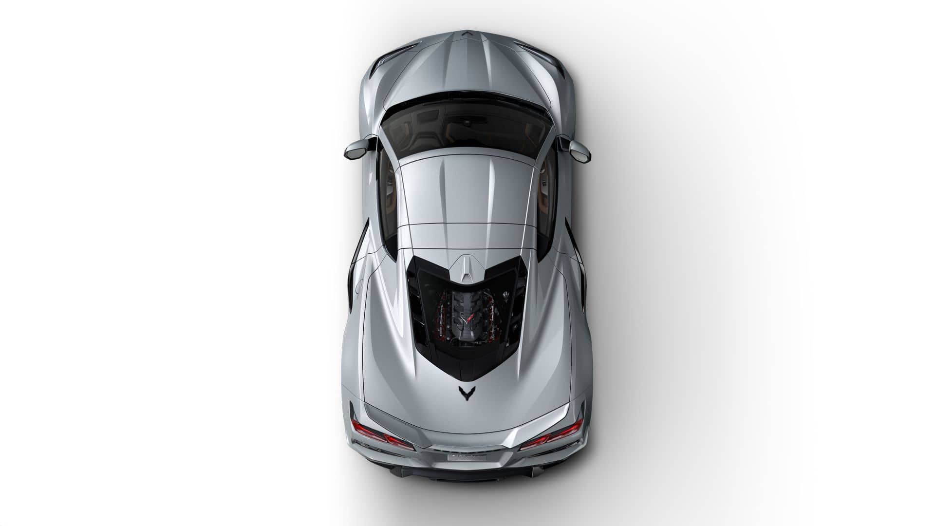 2027 Chevrolet Corvette Grand Sport X 2LT