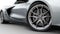 2027 Chevrolet Corvette Grand Sport X 2LT
