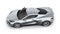 2027 Chevrolet Corvette Grand Sport X 2LT