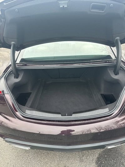 2020 Cadillac CT5 Premium Luxury