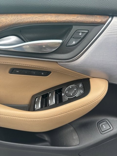 2020 Cadillac CT5 Premium Luxury