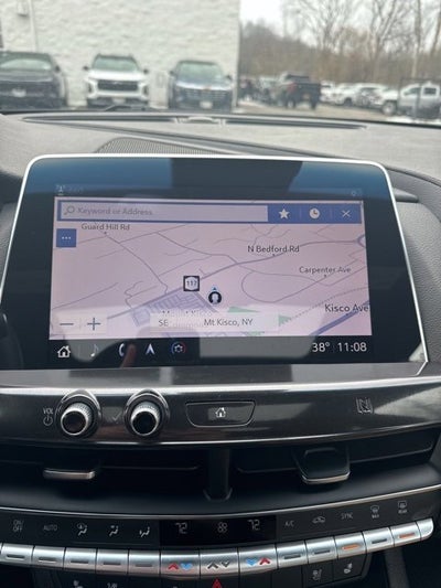 2020 Cadillac CT5 Premium Luxury