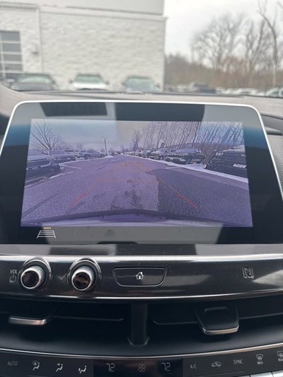 2020 Cadillac CT5 Premium Luxury