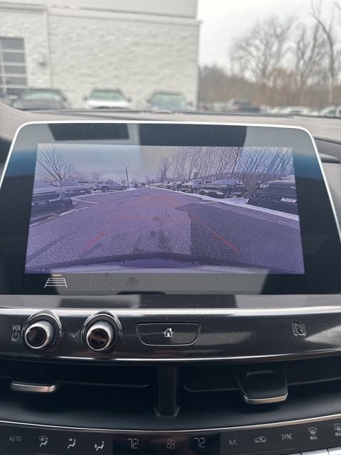 2020 Cadillac CT5 Premium Luxury