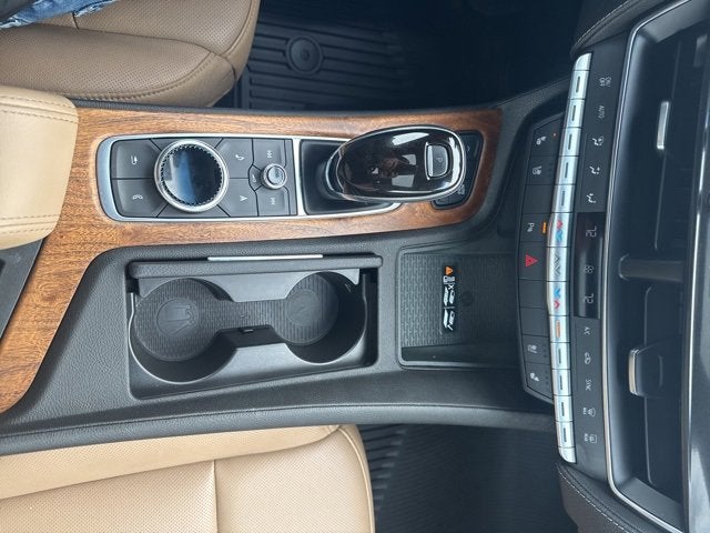 2020 Cadillac CT5 Premium Luxury