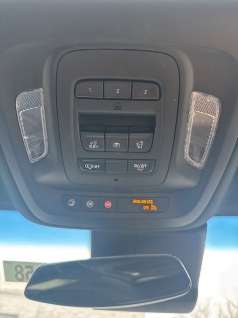 2020 Cadillac CT5 Premium Luxury