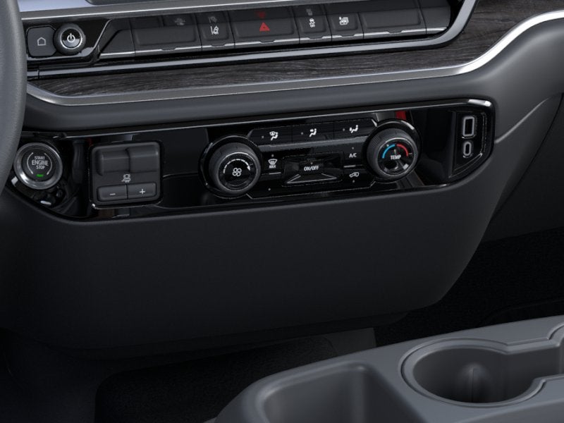 2026 Chevrolet Silverado 3500 HD Chassis Cab LT