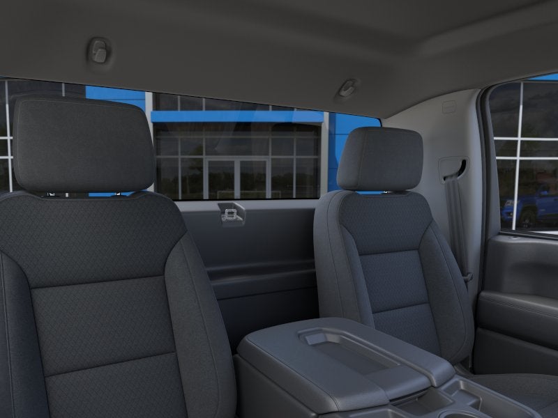 2026 Chevrolet Silverado 3500 HD Chassis Cab LT