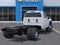 2026 Chevrolet Silverado 3500 HD Chassis Cab LT