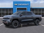 2026 Chevrolet Silverado EV Trail Boss - Max Range