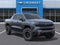 2026 Chevrolet Silverado EV Trail Boss - Max Range