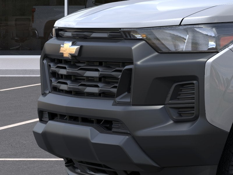 2026 Chevrolet Colorado Work Truck - Photo 13